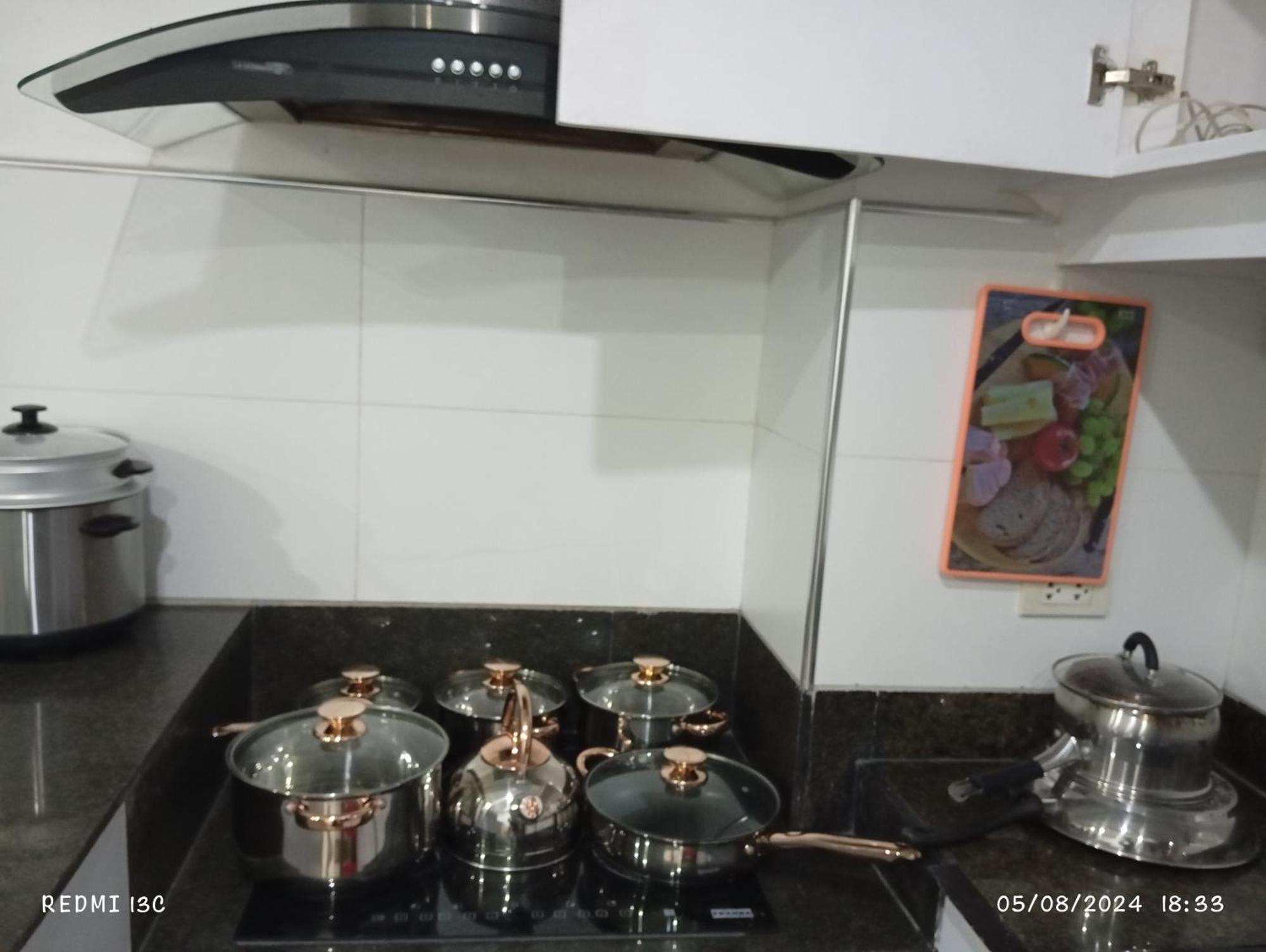 The Loft Nook - 2 Bedrooms Only Lapu-Lapu City