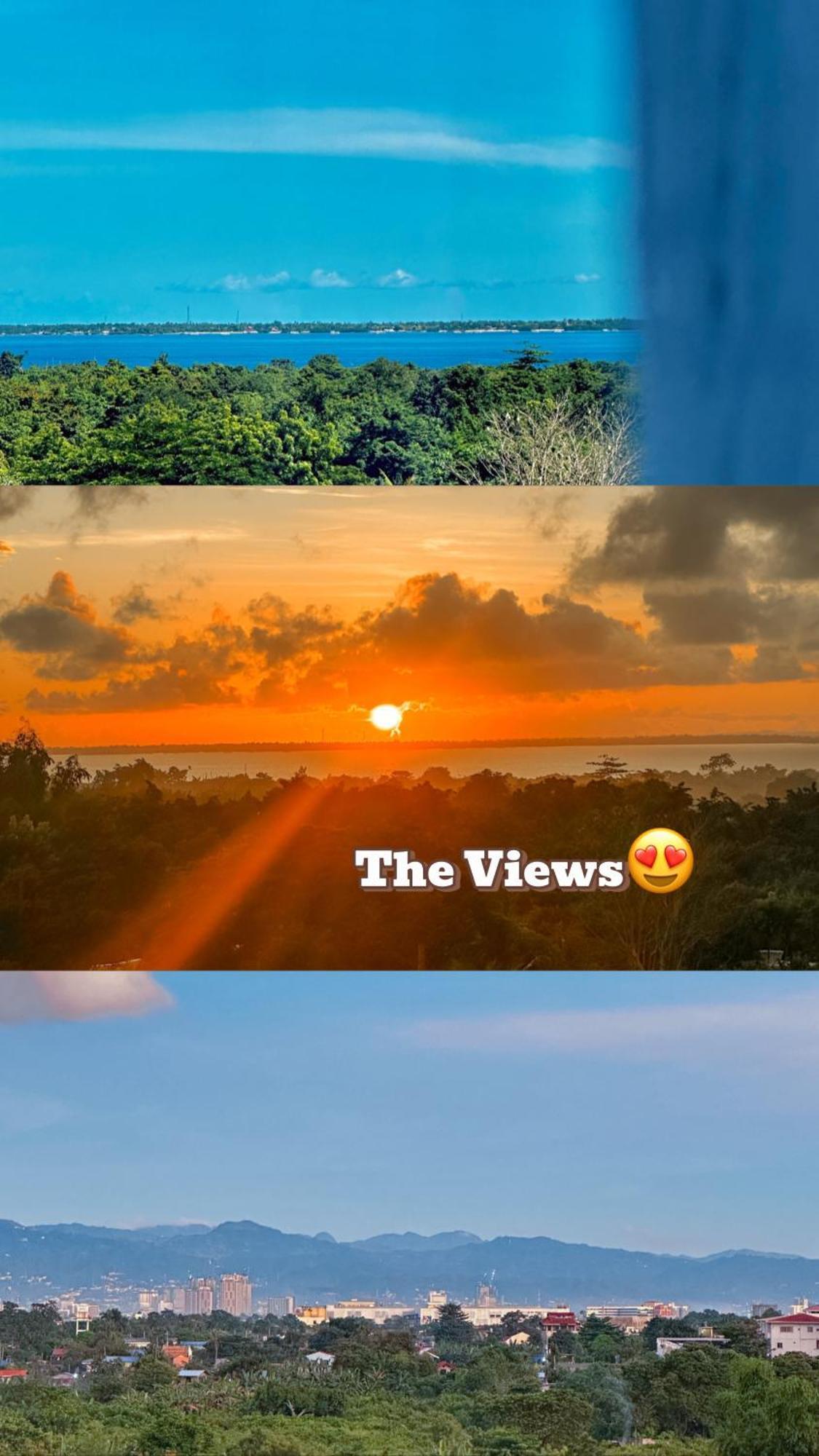 Apartment Your Chillzone - Seaview With Pool And Karaoke Near Mactan Cebu Airport *