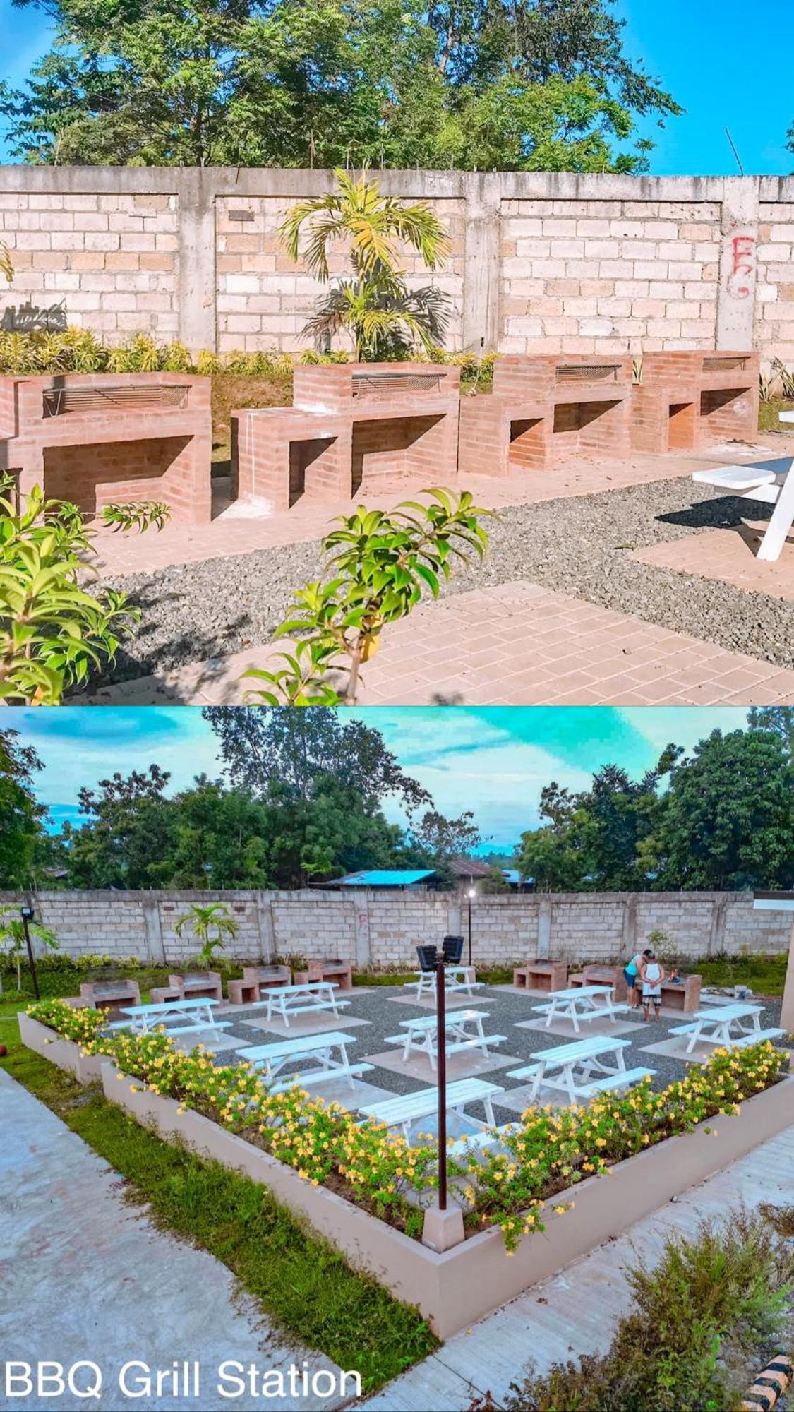 Your Chillzone - Seaview With Pool And Karaoke Near Mactan Cebu Airport Apartment Lapu-Lapu City
