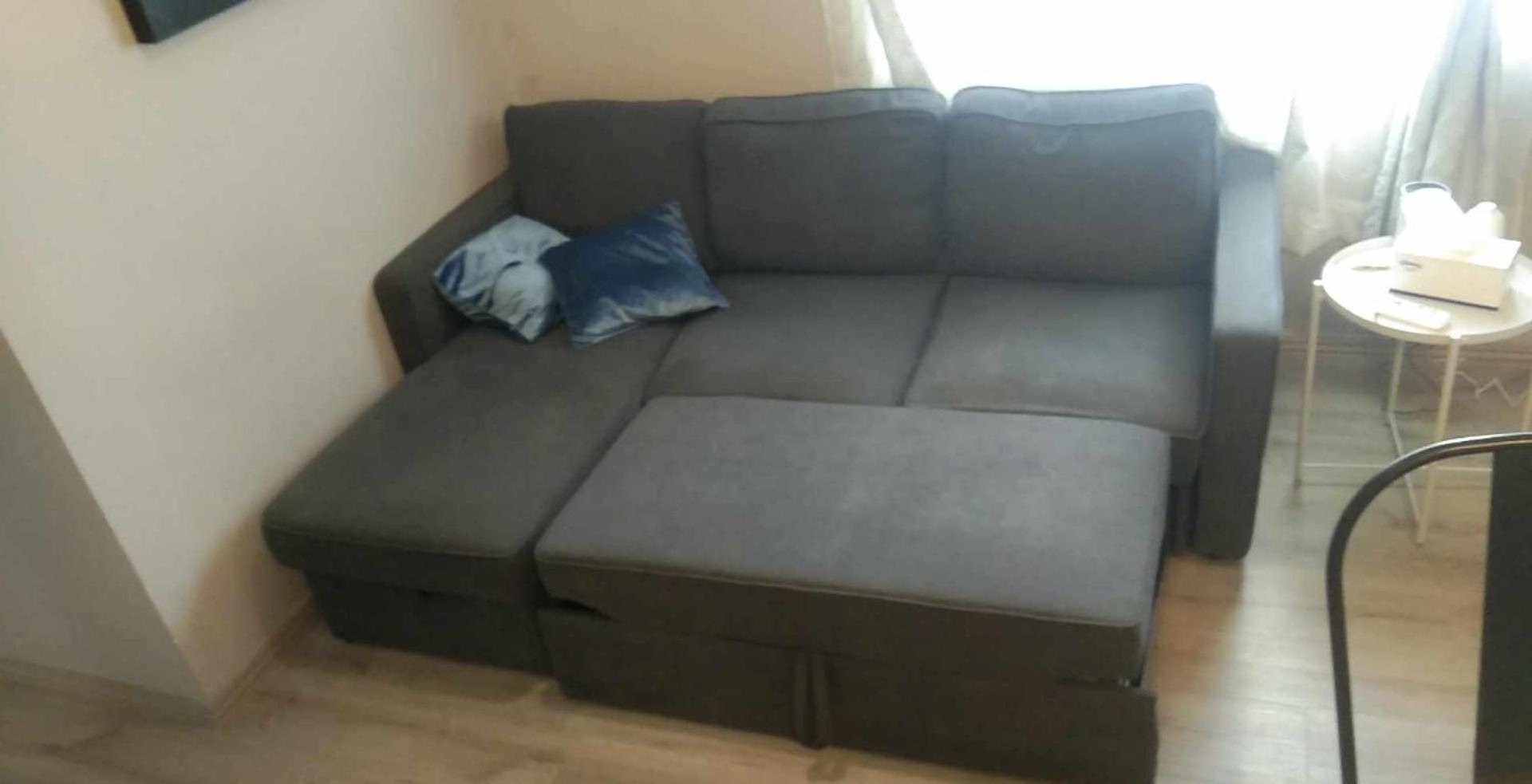 Apartamento 2-bedroom Boutique - Newly Renovated!