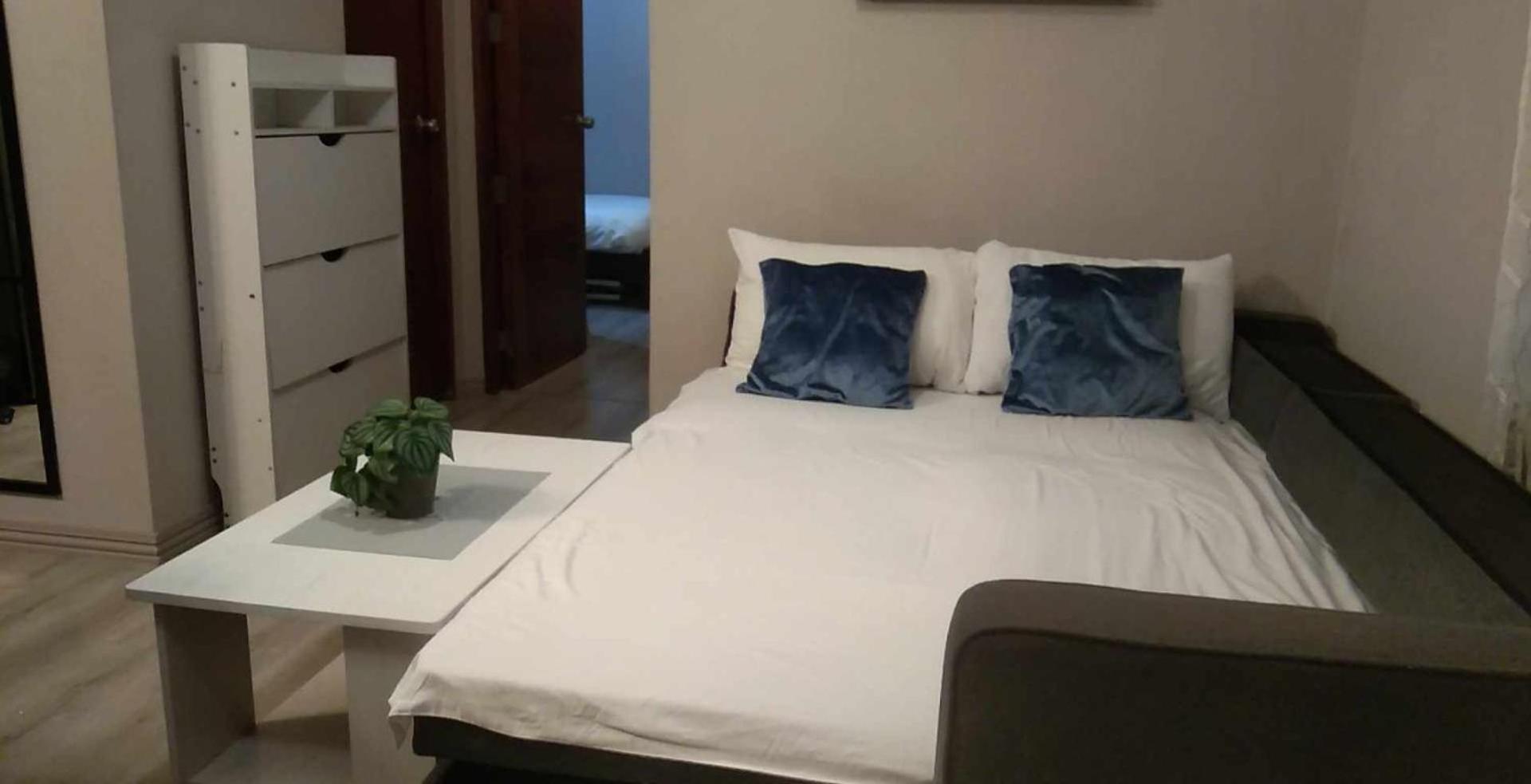 Apartamento 2-bedroom Boutique - Newly Renovated!