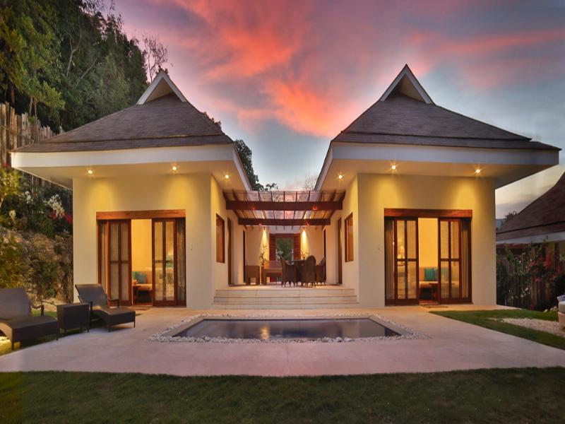 Resort Bluewater 4*
