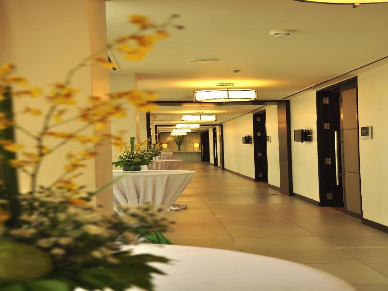 Quest & Conference Center