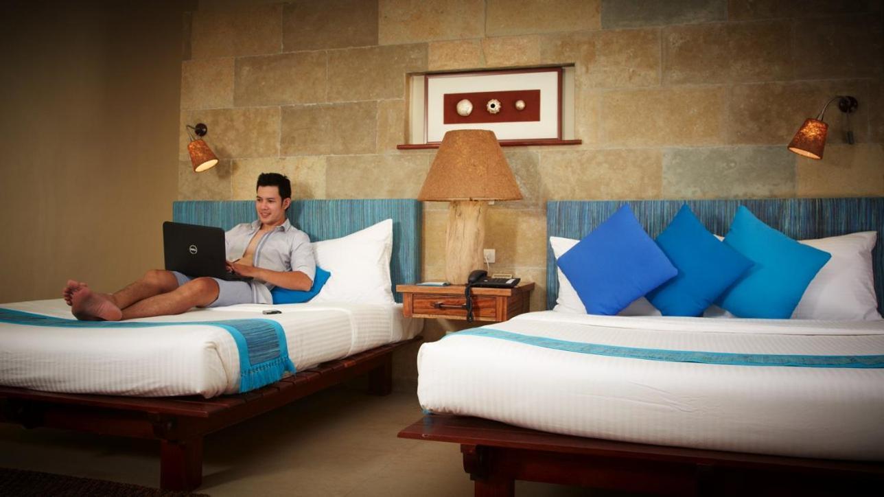 Resort Bluewater
