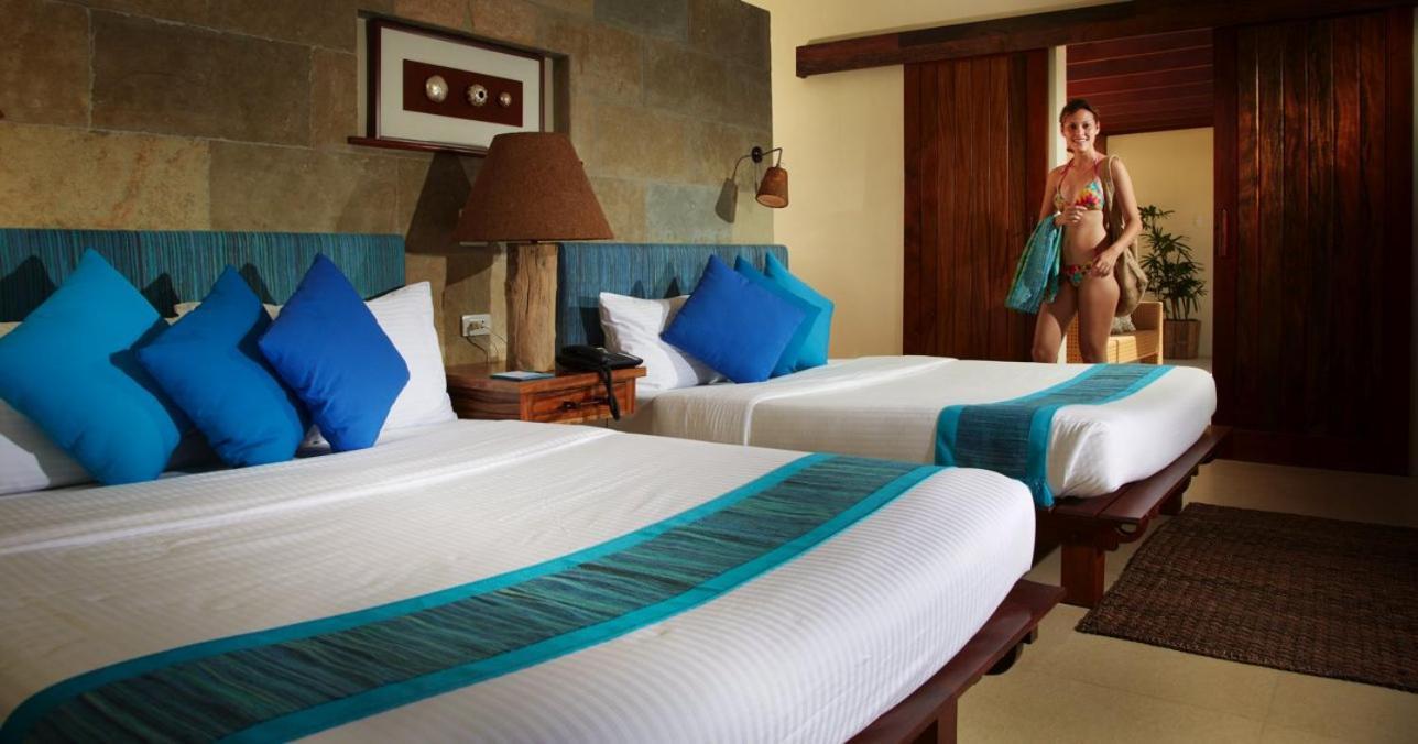 Bluewater Resort 4*