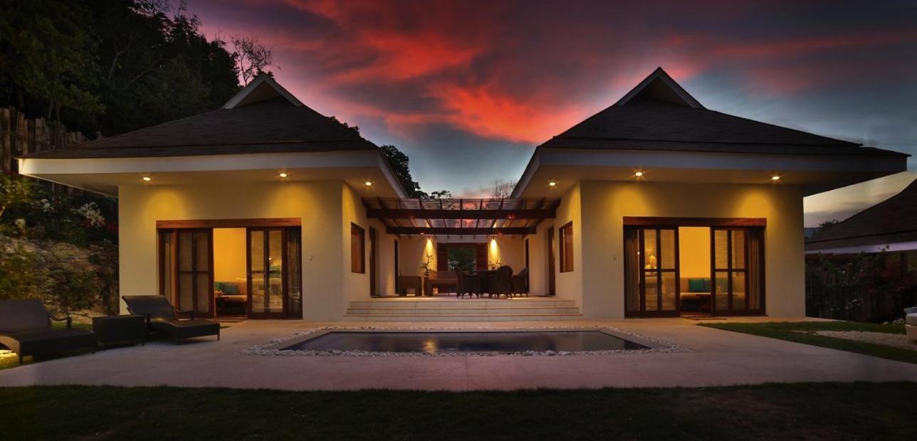 Resort Bluewater 4*