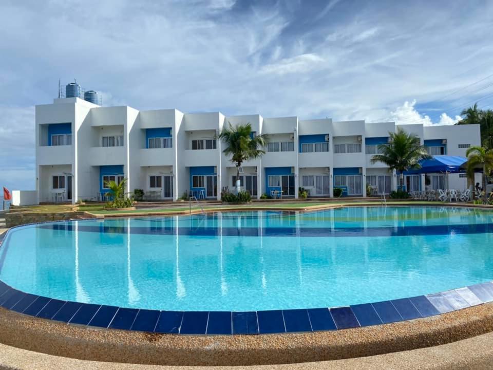 Danao Coco Palms Cebu