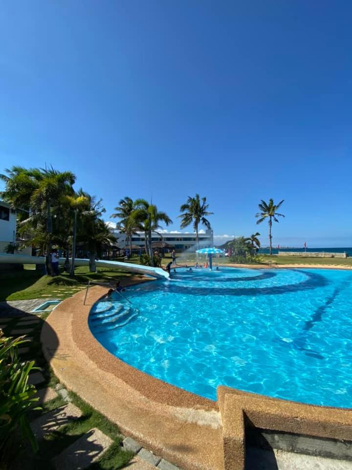 Resort Danao Coco Palms Cebu