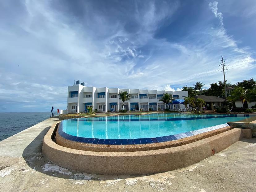 Danao Coco Palms Resort