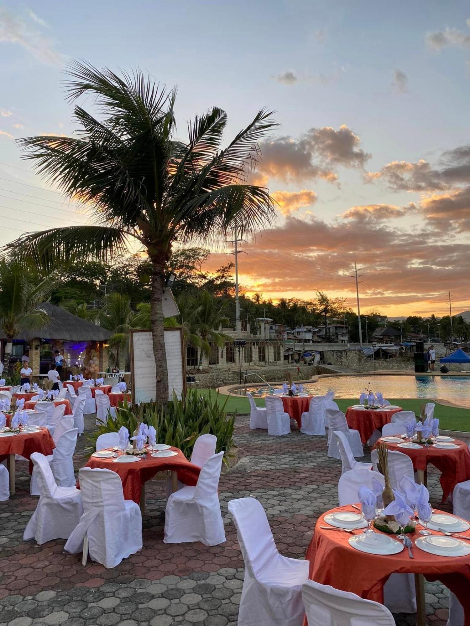 Resort Danao Coco Palms