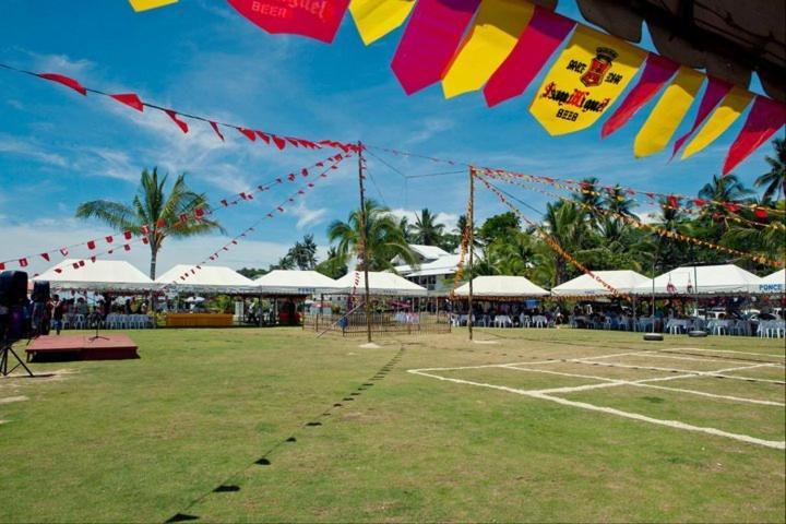 Danao Coco Palms Resort Cebu