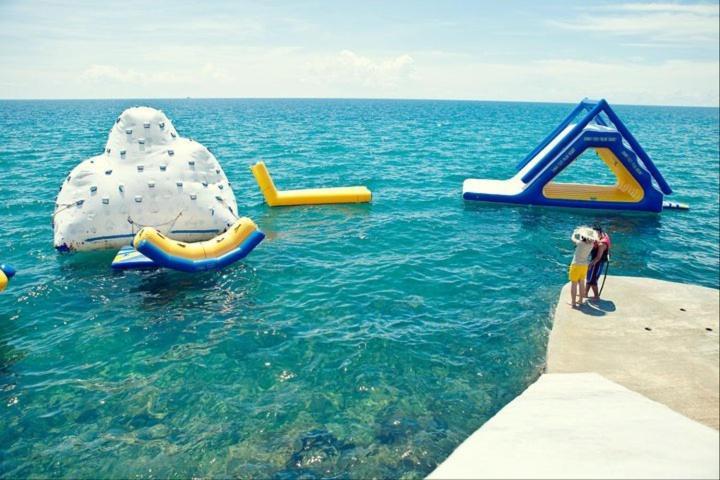 Danao Coco Palms Resort