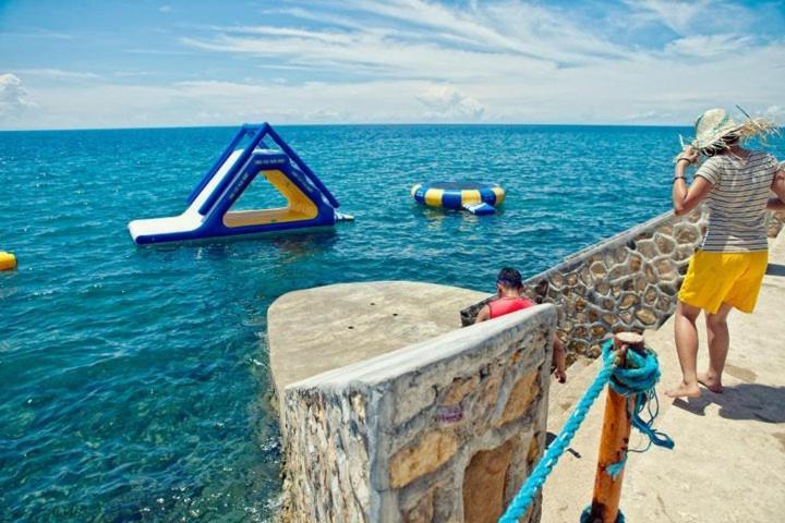 Danao Coco Palms Resort 3*