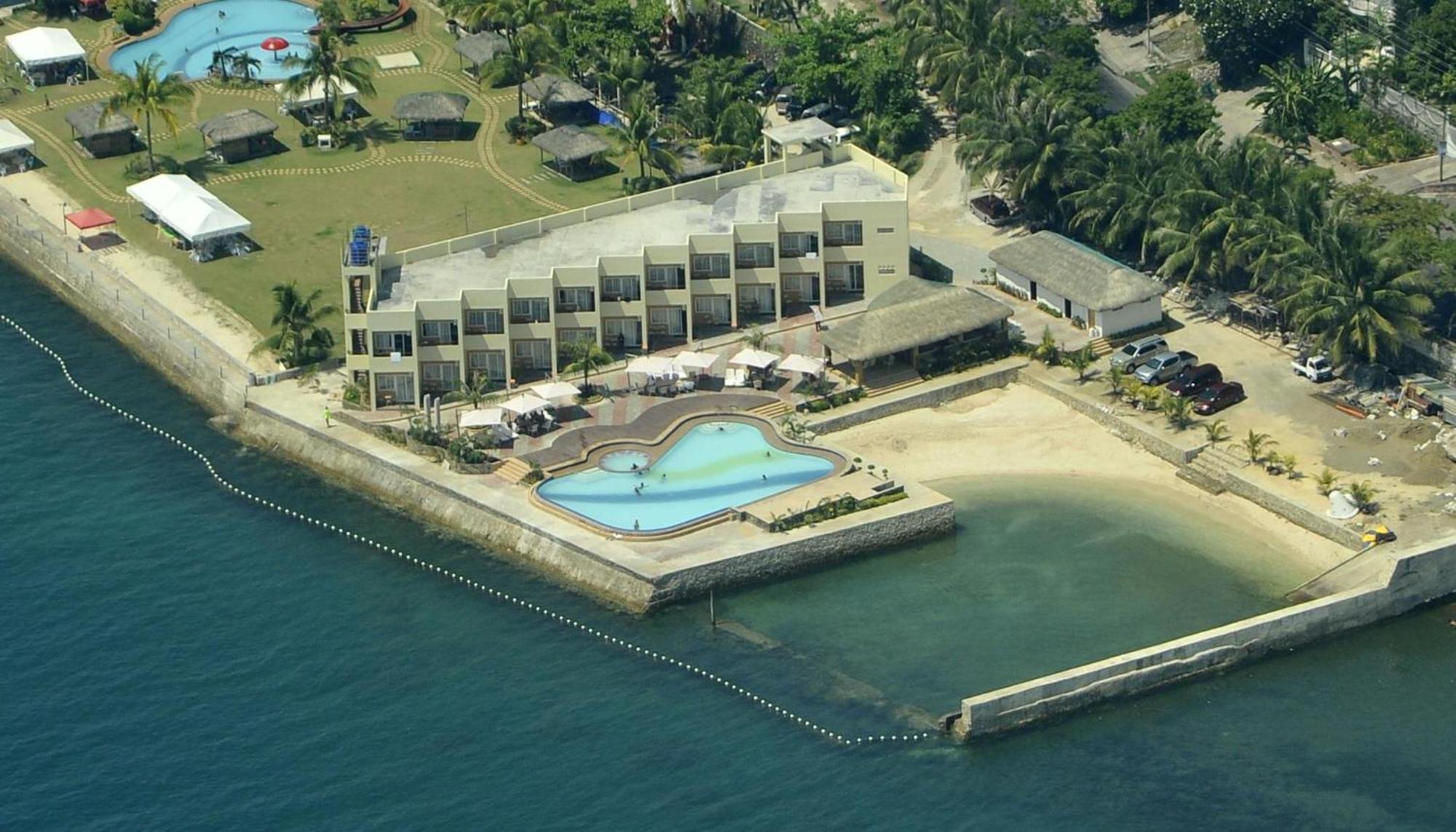 Danao Coco Palms 3* Cebu