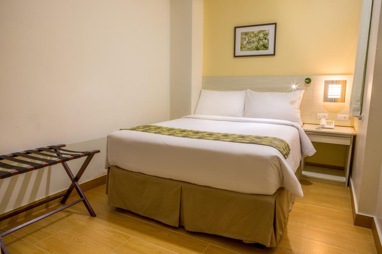Hamersons Hotel Cebu Cebu