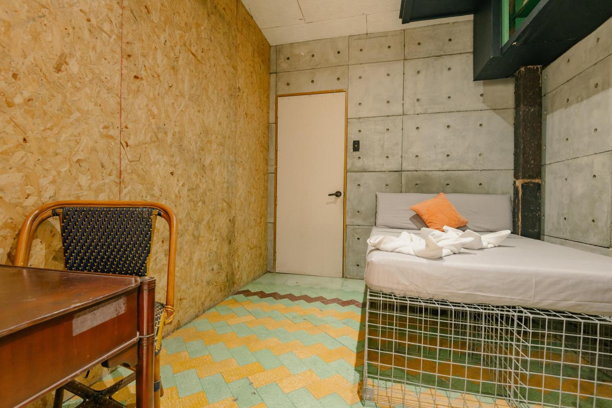 The Flying Fish Hostel *