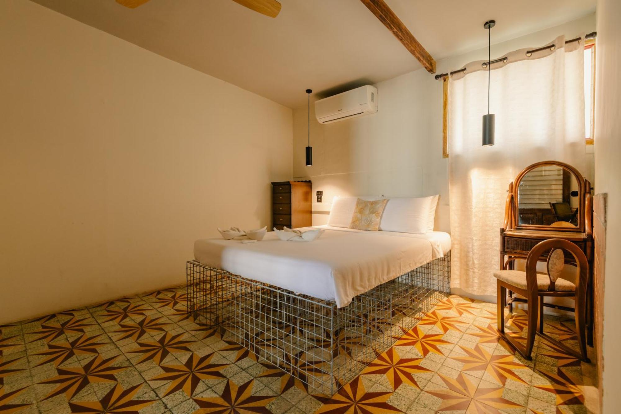 The Flying Fish Hostel Cebu