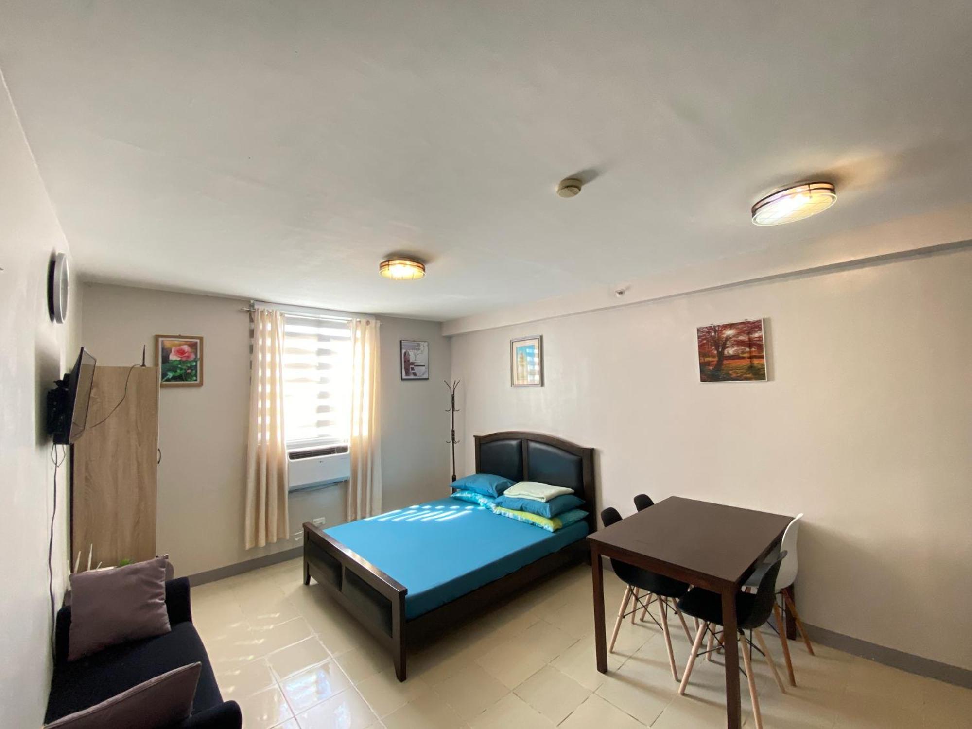 Apartment Saekyung Village One Lapu-Lapu City