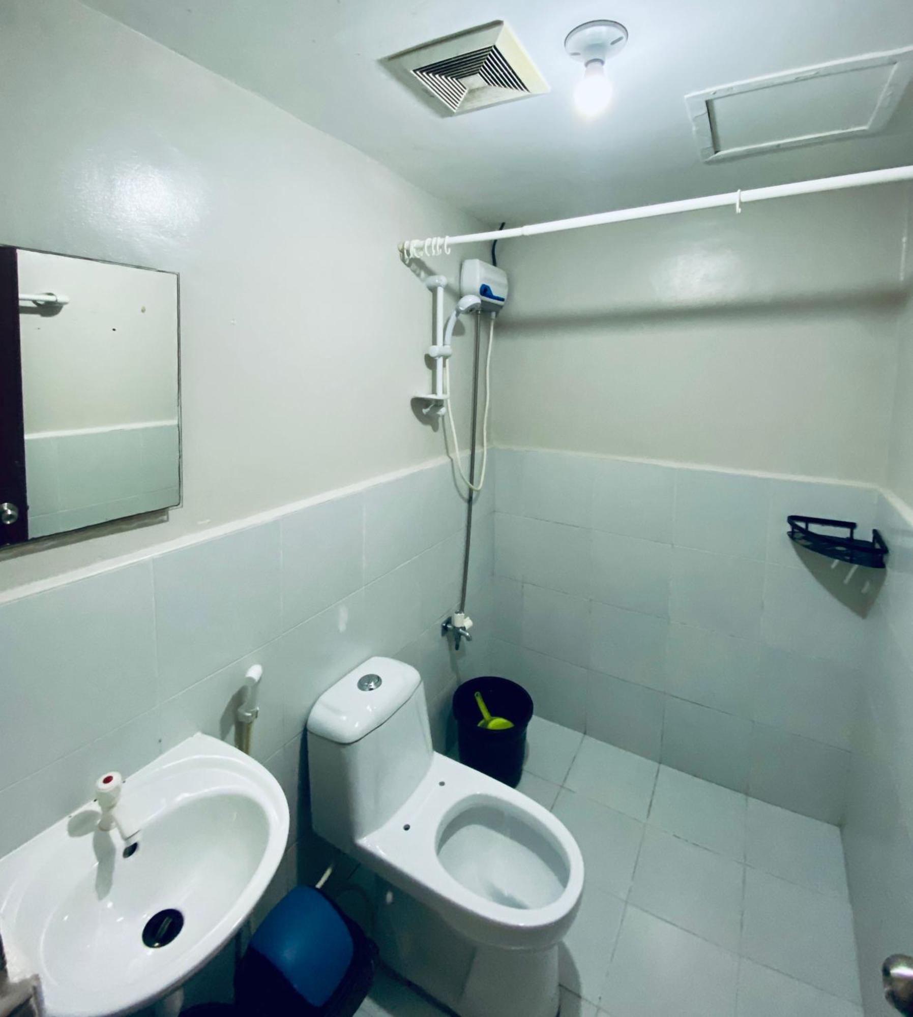 Saekyung Village One * Lapu-Lapu City