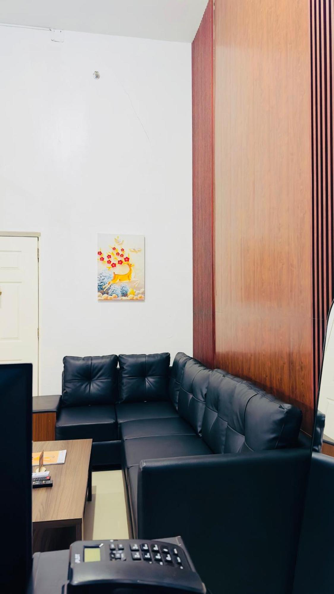 Special Big Loft Unit W/netflix & Fibreop Internet Apartment Cebu