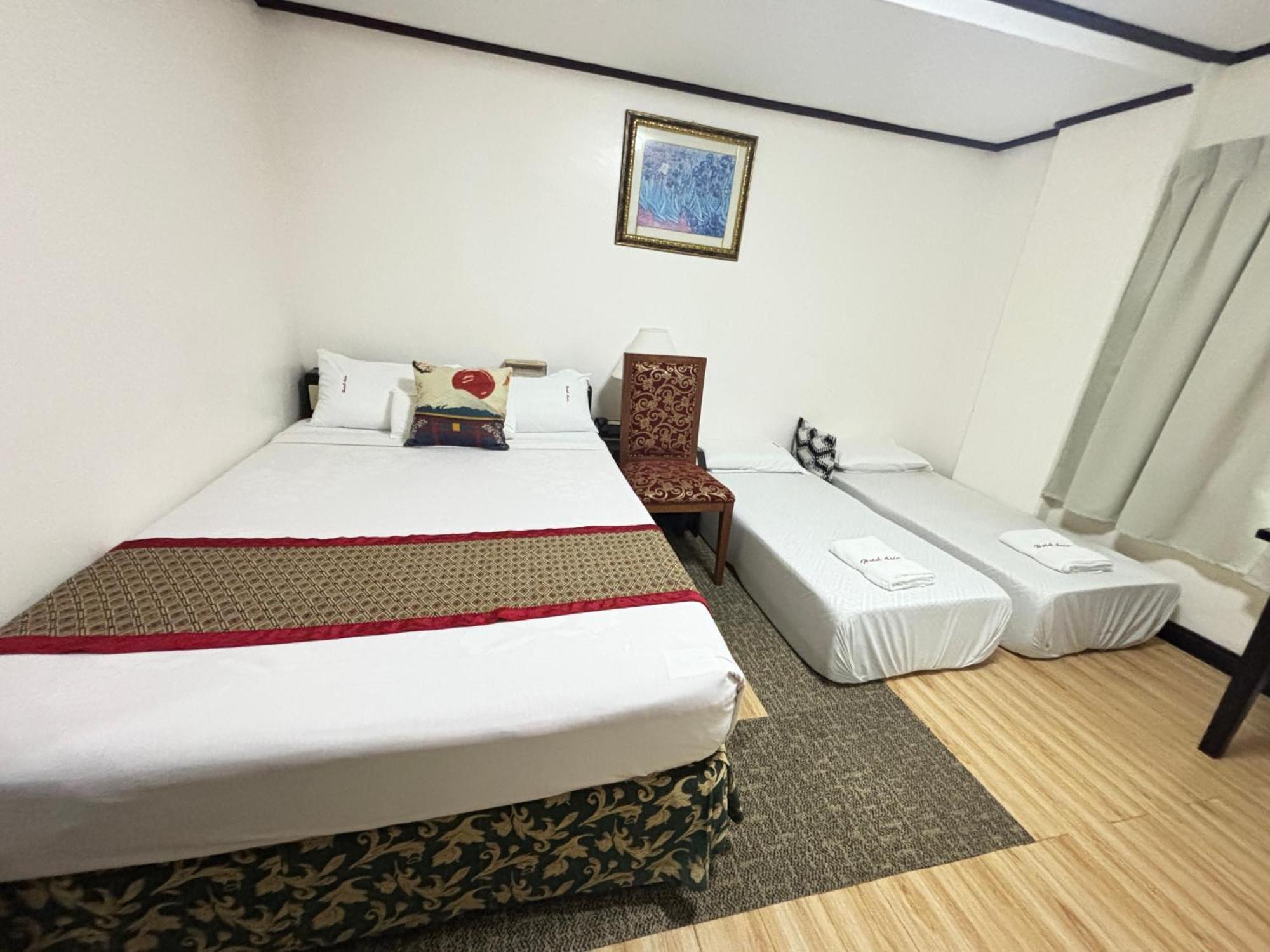 Hotel Asia Cebu 3* Cebu
