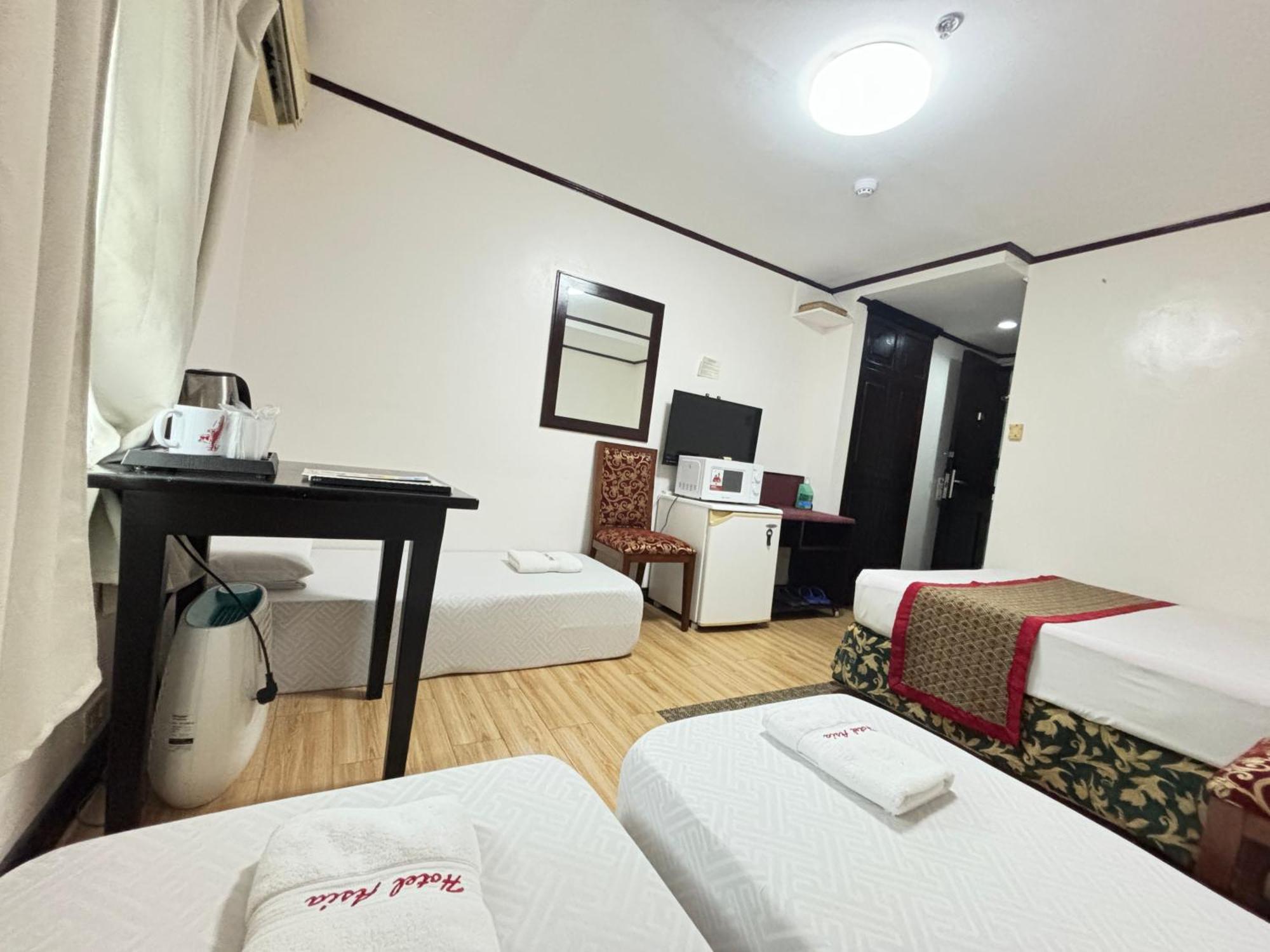 Hotel Hotel Asia Cebu