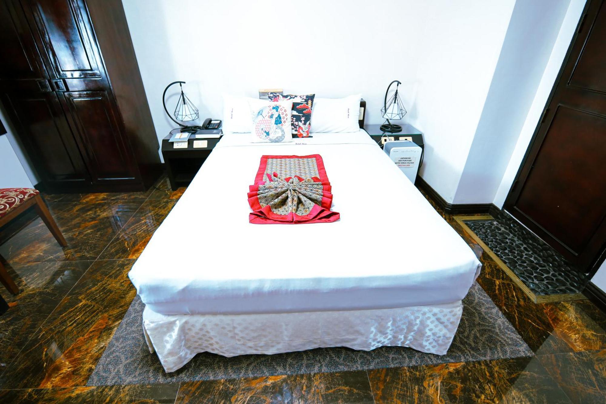 Hotel Asia Cebu 3* Cebu