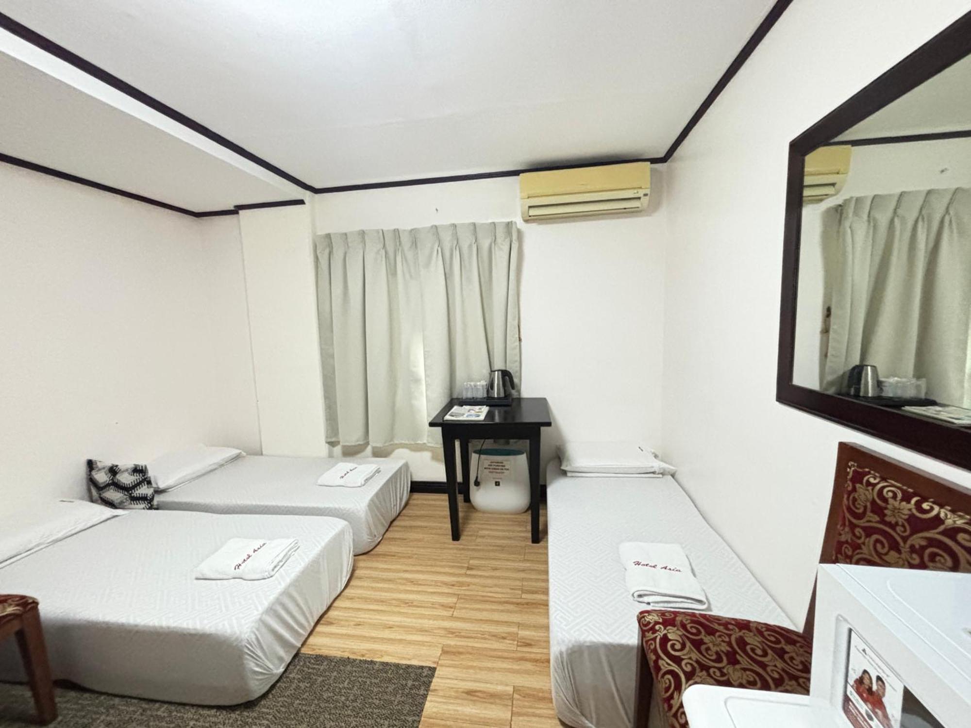 Hotel Asia Cebu 3* Cebu