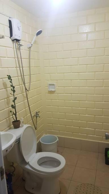 Townhouse In Liloan, Cebu Bahay bakasyunan