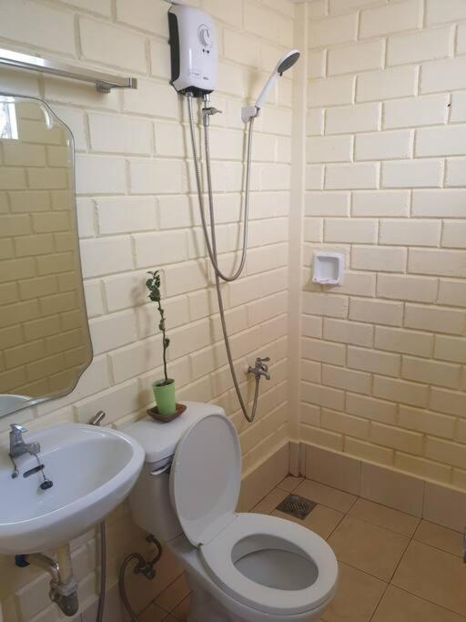 Townhouse In Liloan, Cebu Bahay bakasyunan *