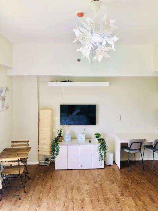 Cozy And Sunny Near To Mactan Cebu International Airport - Amani Grand & Residences *