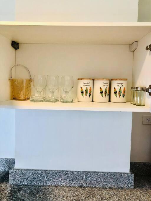 Cozy And Sunny Near To Mactan Cebu International Airport - Amani Grand & Residences Apartment *