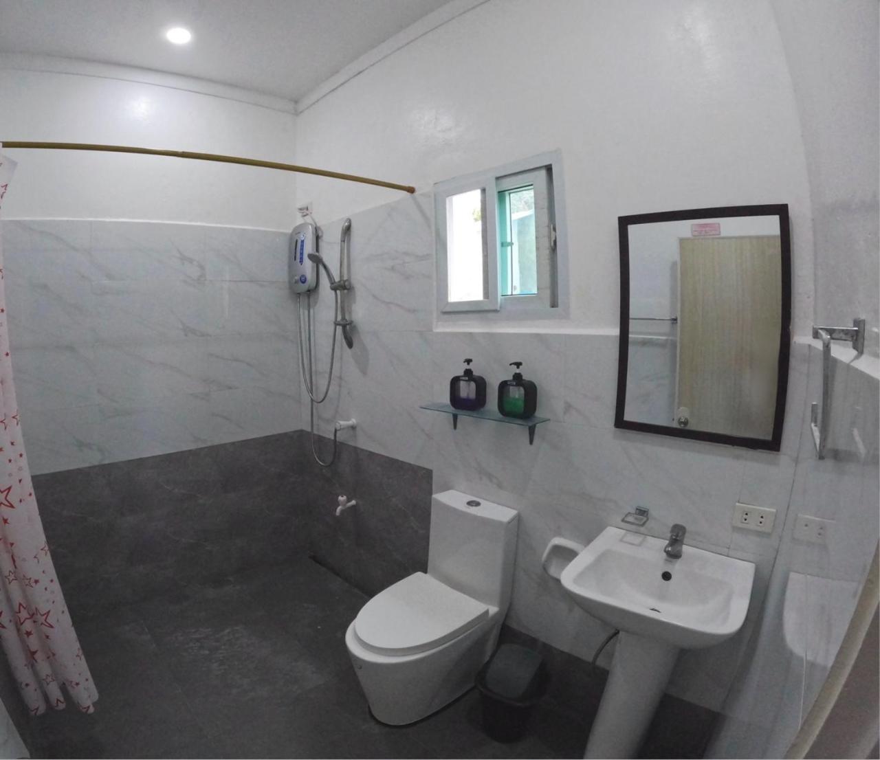 Brandnew Scuba Hotel Basdiot