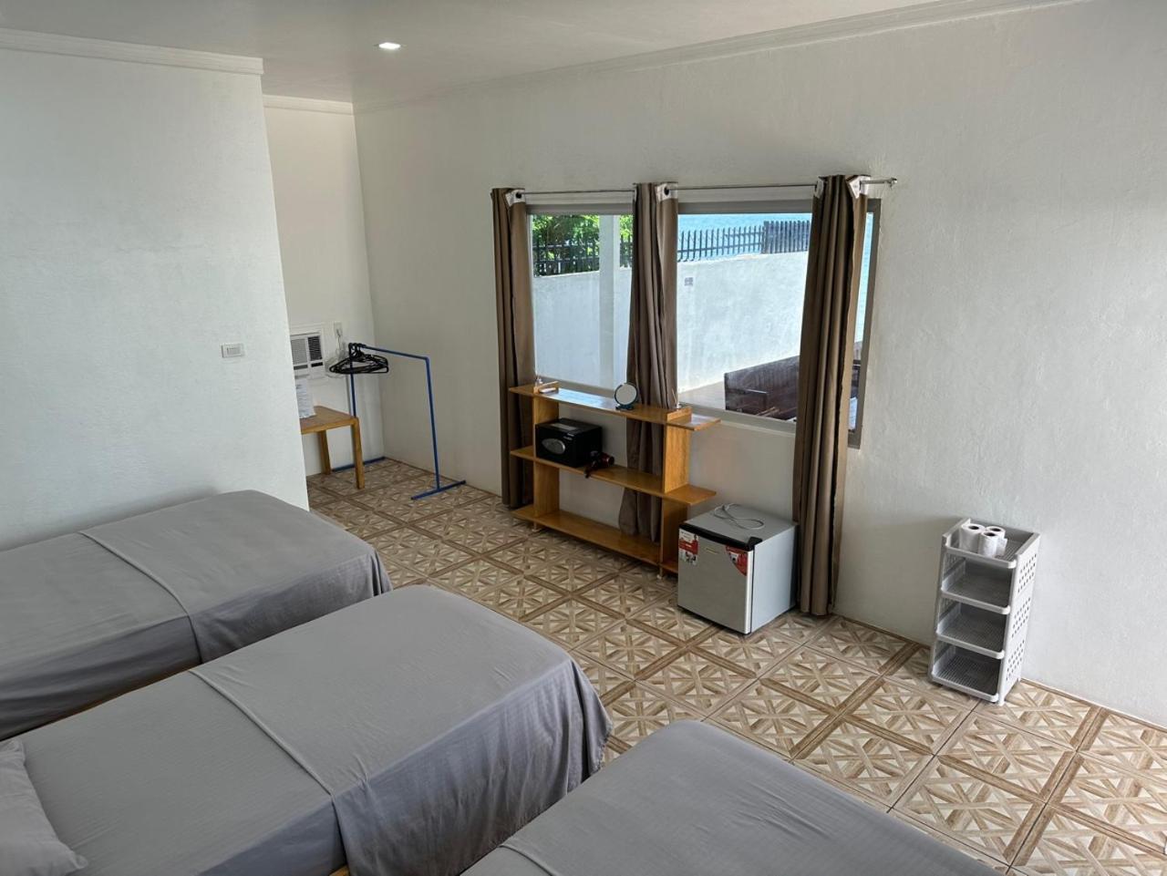 Hotel Brandnew Scuba