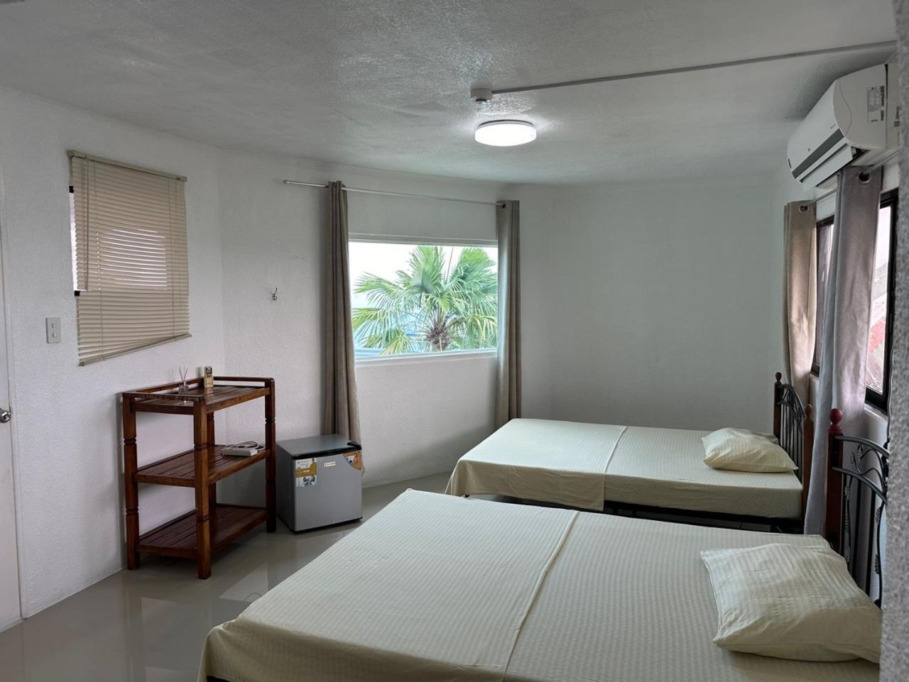 Brandnew Scuba Hotel *