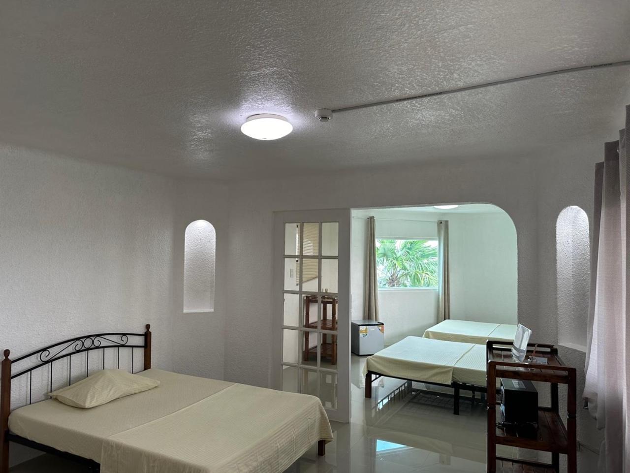 Brandnew Scuba Hotel