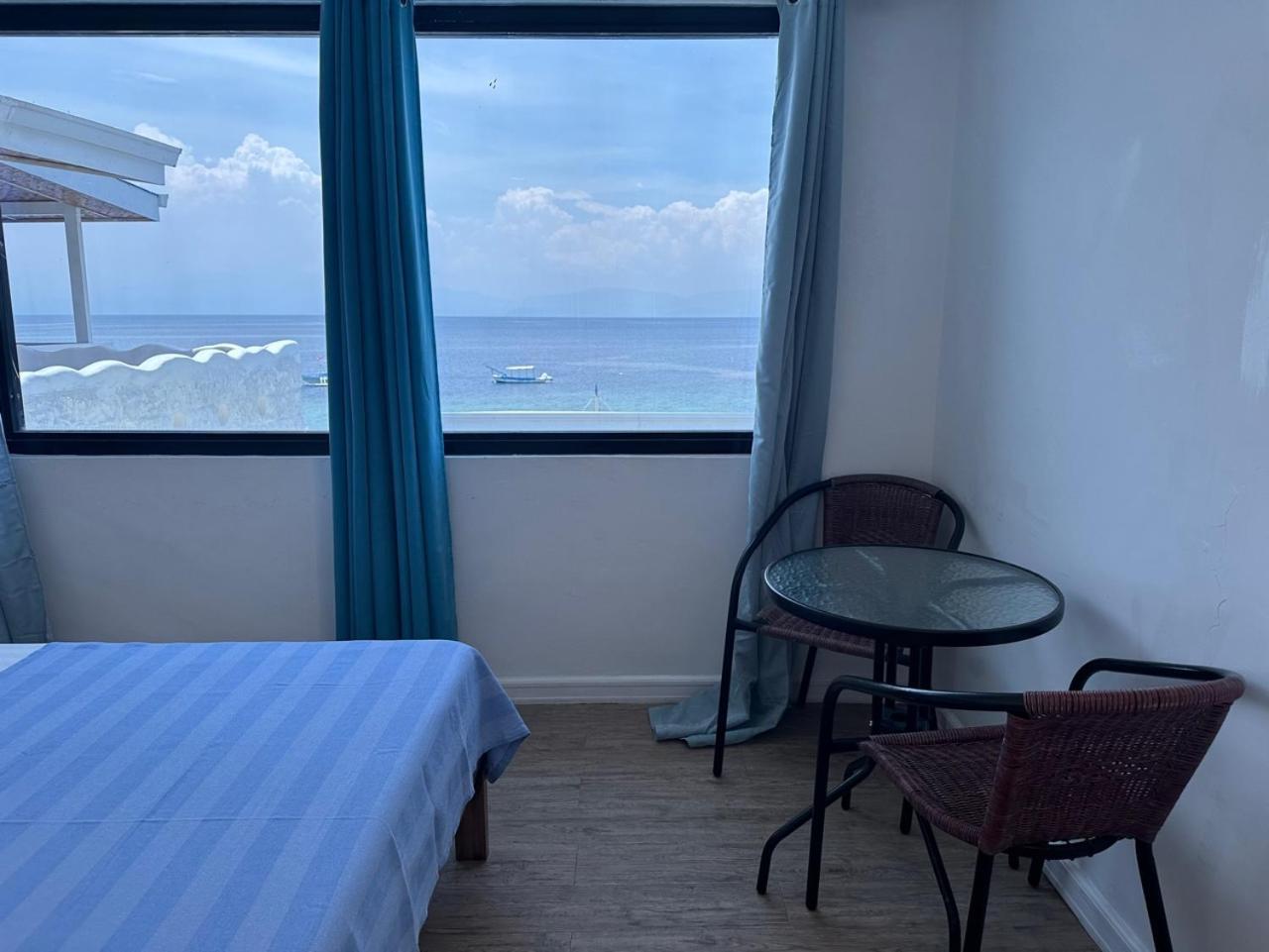Hotel Brandnew Scuba *