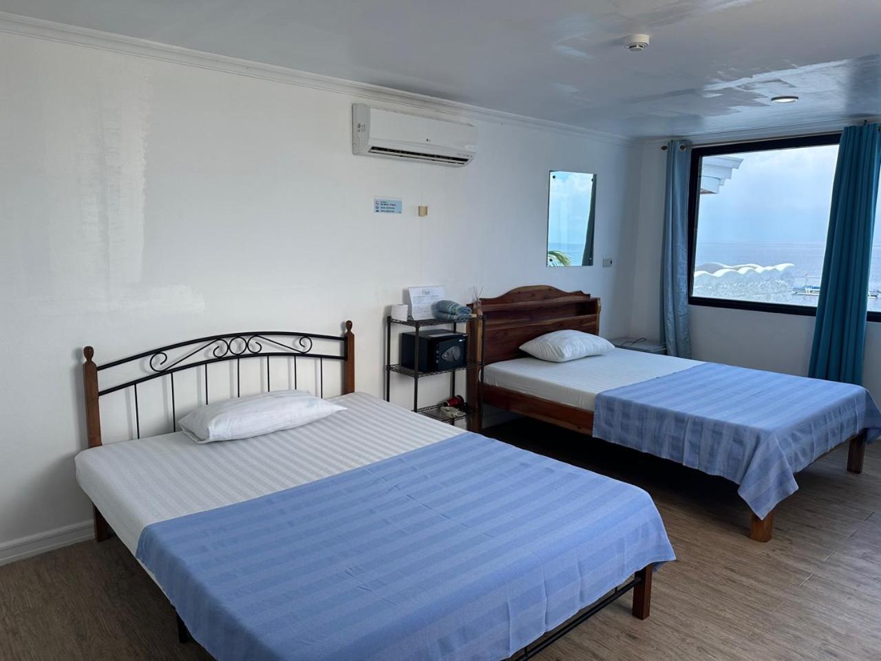 Hotel Brandnew Scuba *