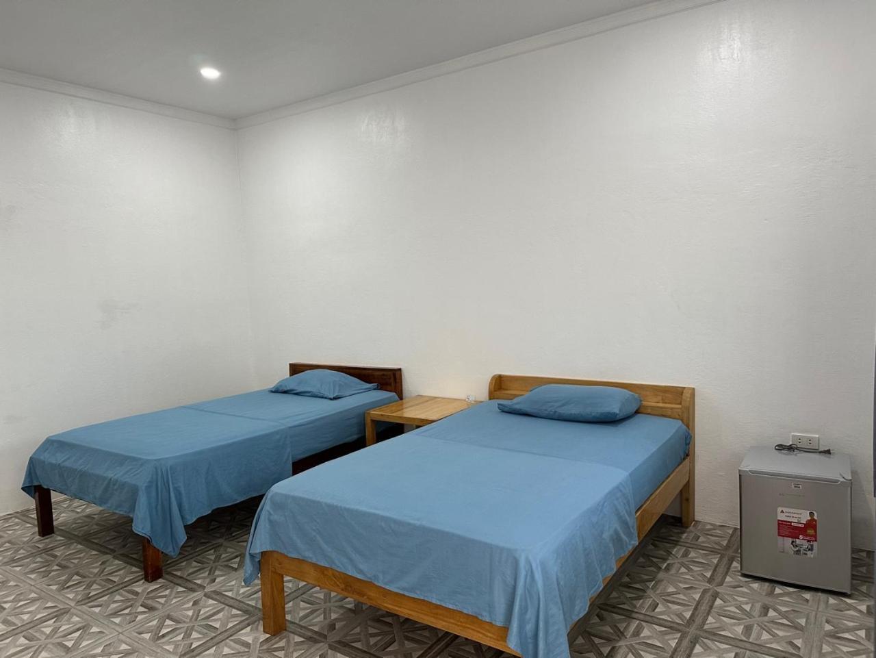 Hotel Brandnew Scuba *