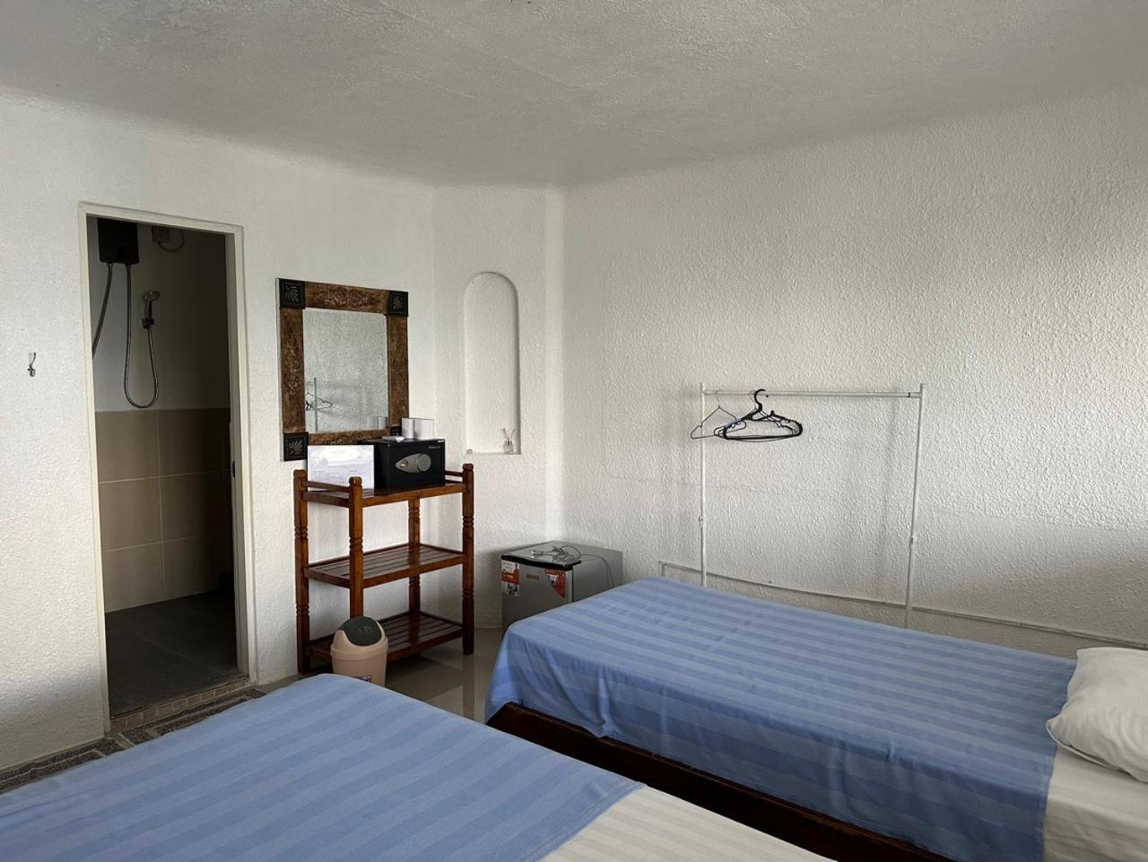Brandnew Scuba Hotel *
