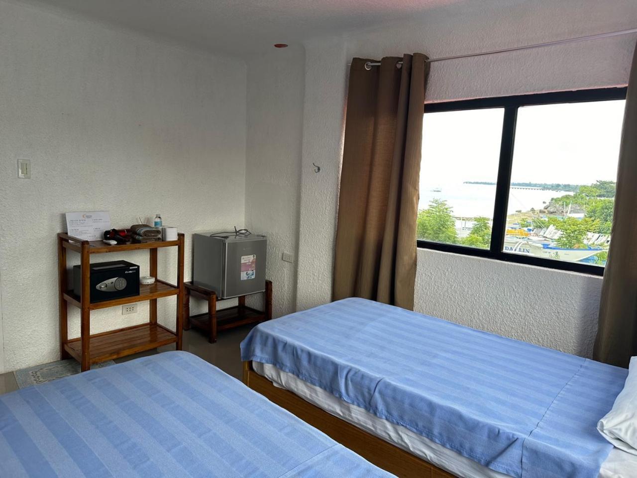Hotel Brandnew Scuba Basdiot