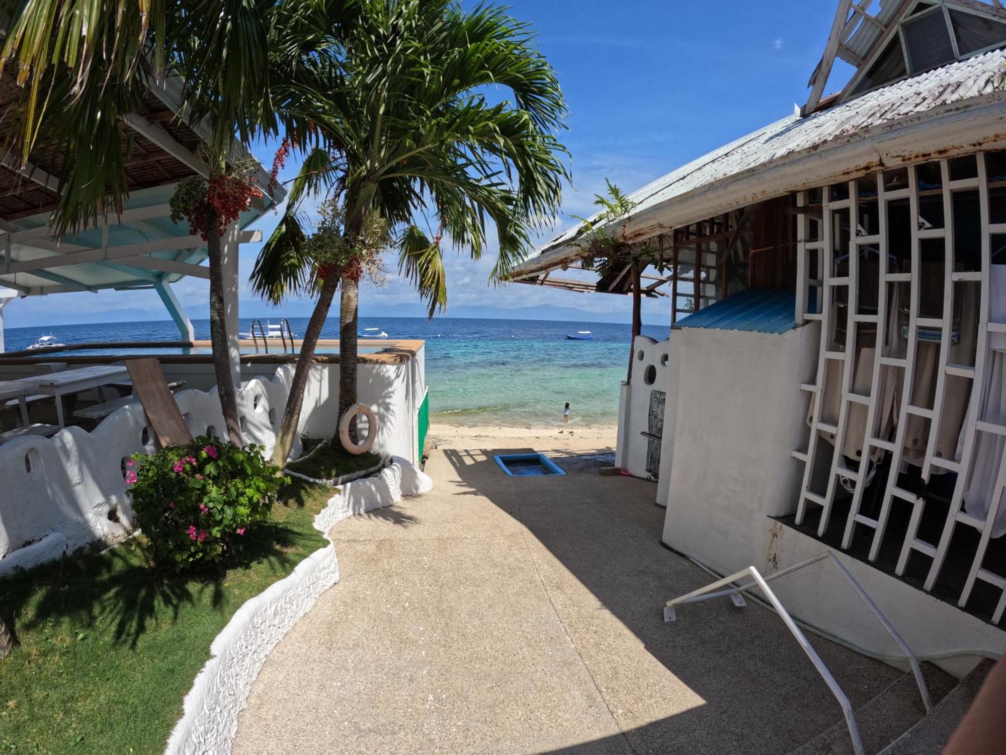 Hotel Brandnew Scuba *