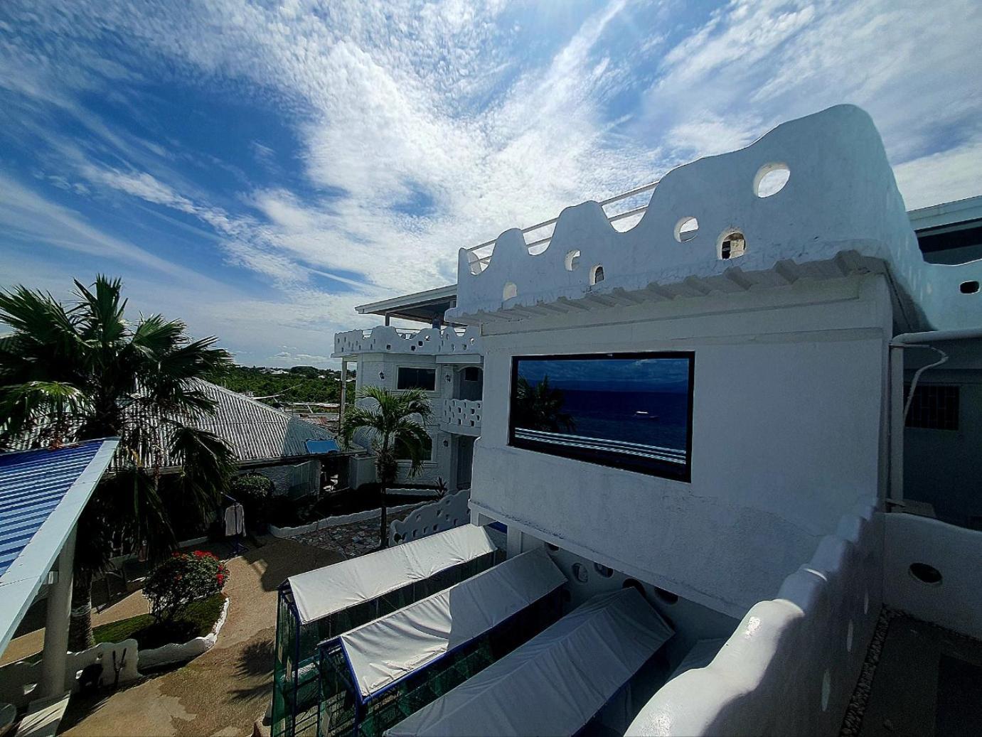 Hotel Brandnew Scuba *