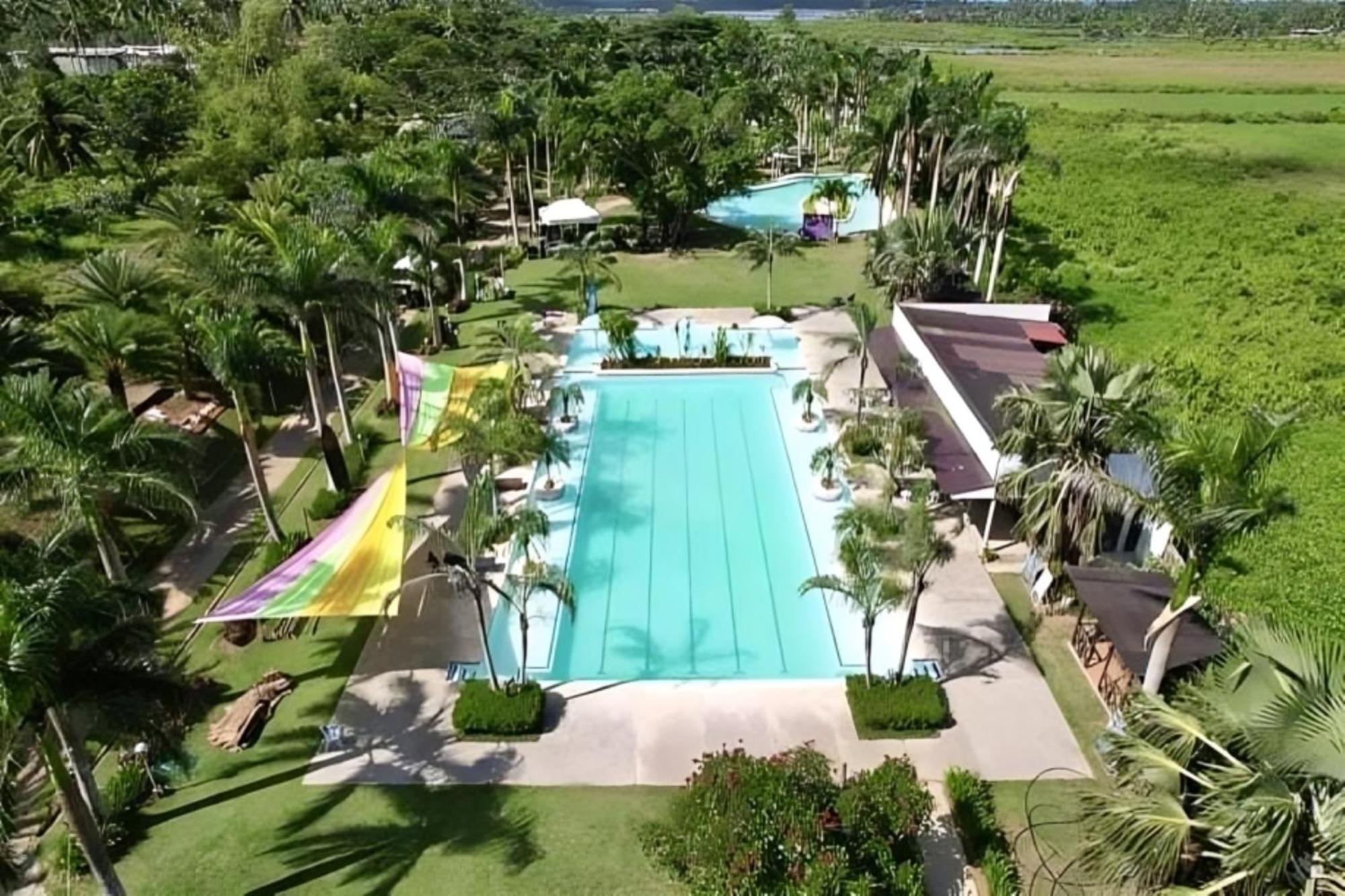 The Ranch Cebu Powered By Cocotel Resort Toledo