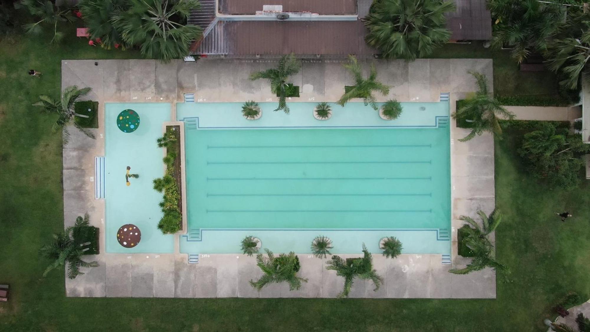 The Ranch Cebu Powered By Cocotel Resort