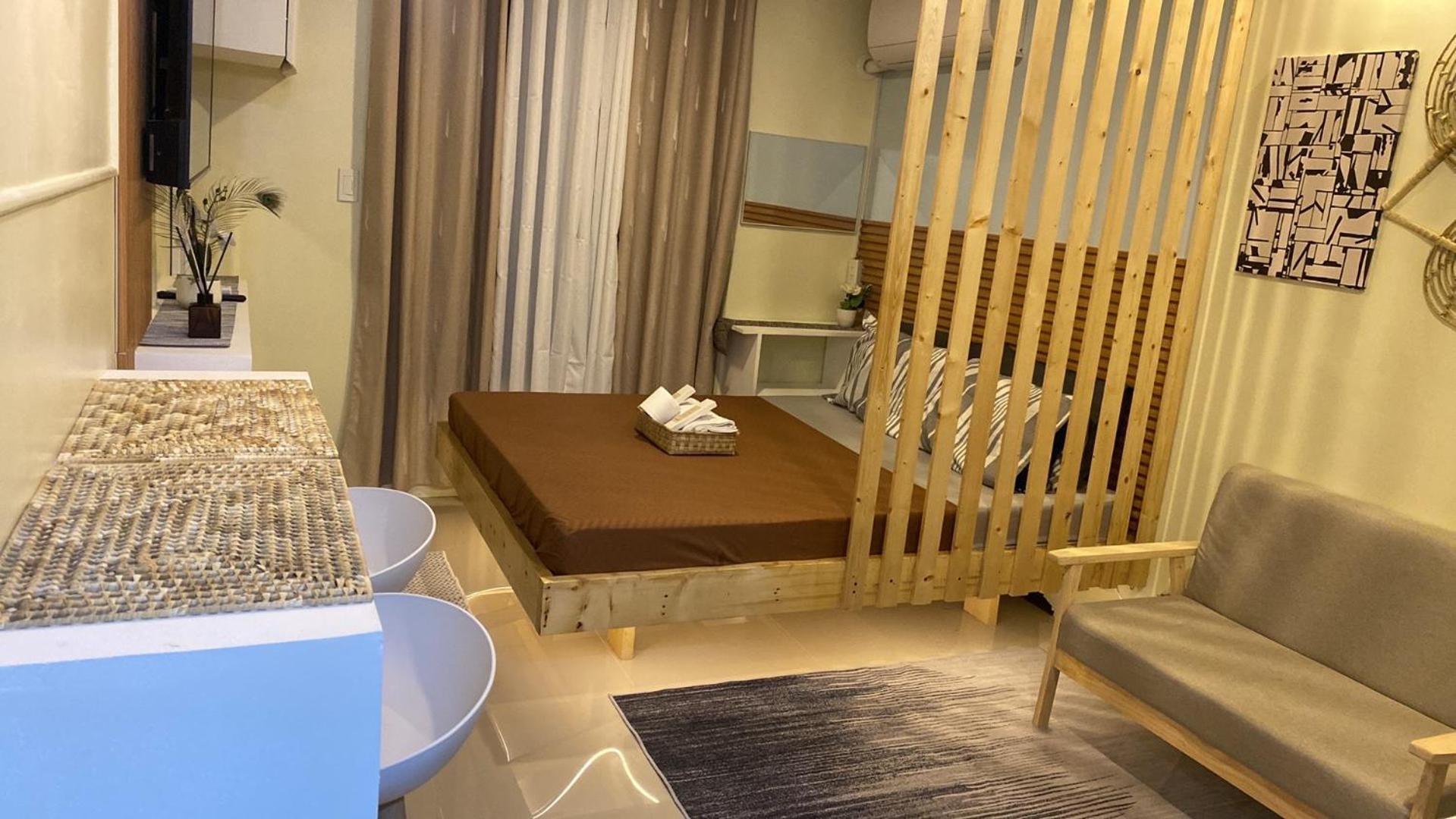 Cathalia Staycation * Lapu-Lapu City