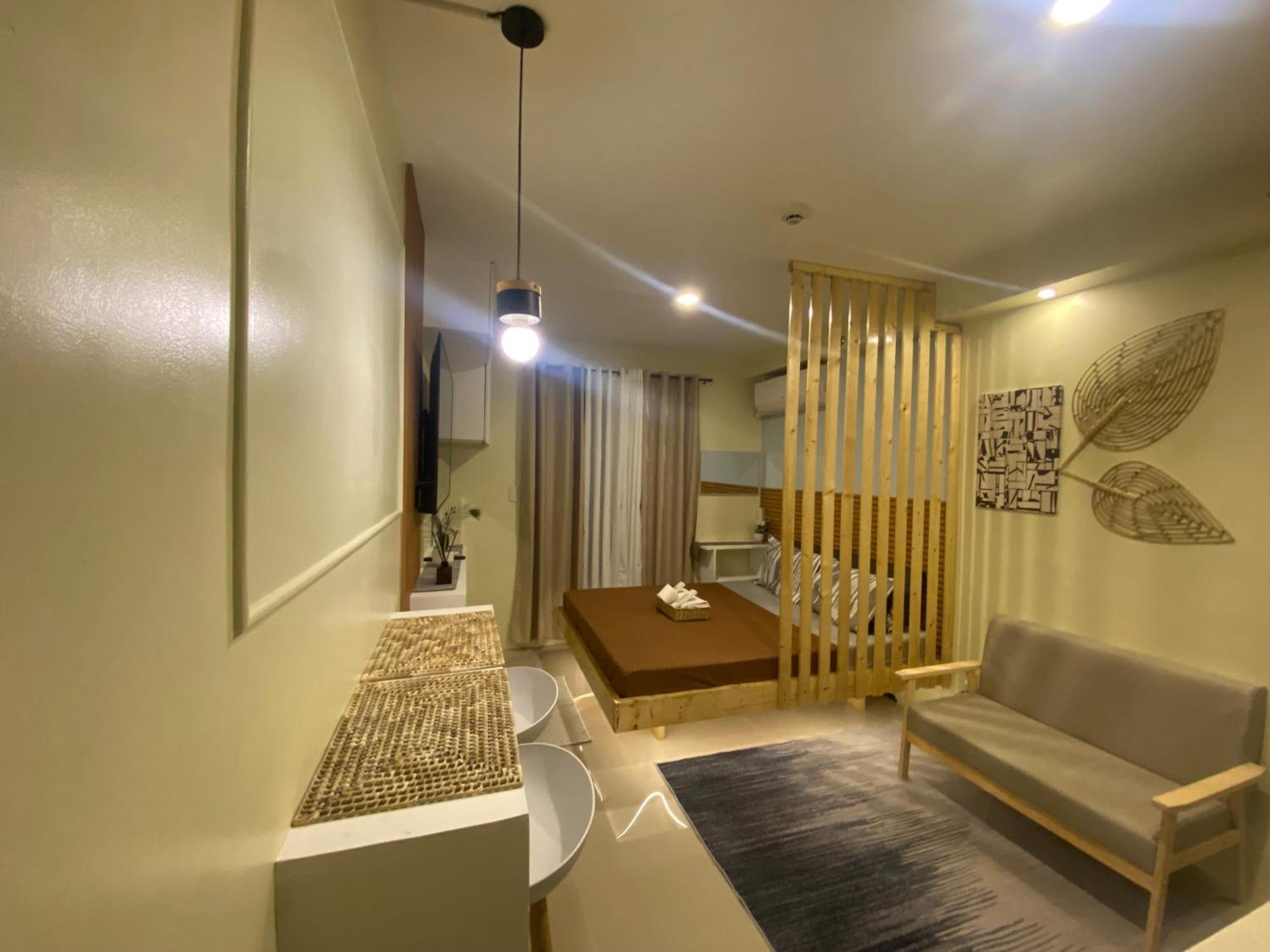 Bahay sa kanayunan Cathalia Staycation