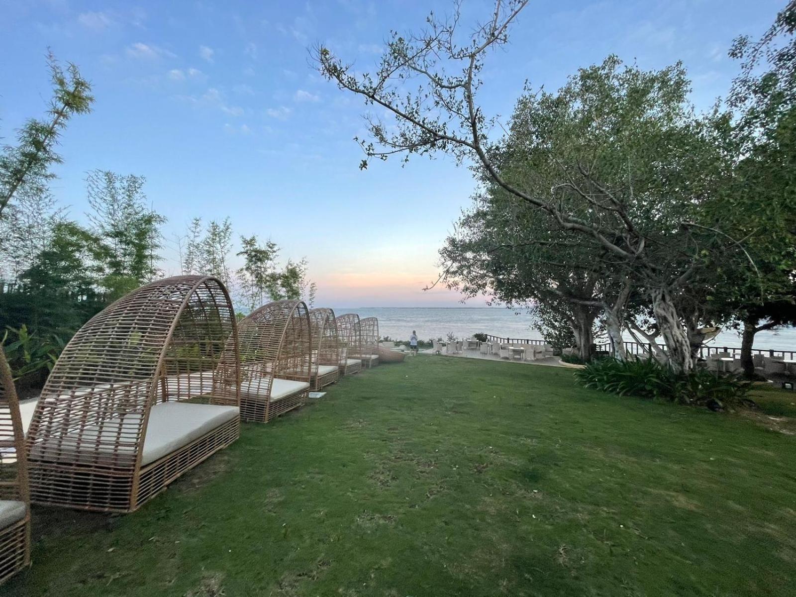 Apartment Mactan Newtown 8 Boulevard Deluxe Ocean View Lapu-Lapu City