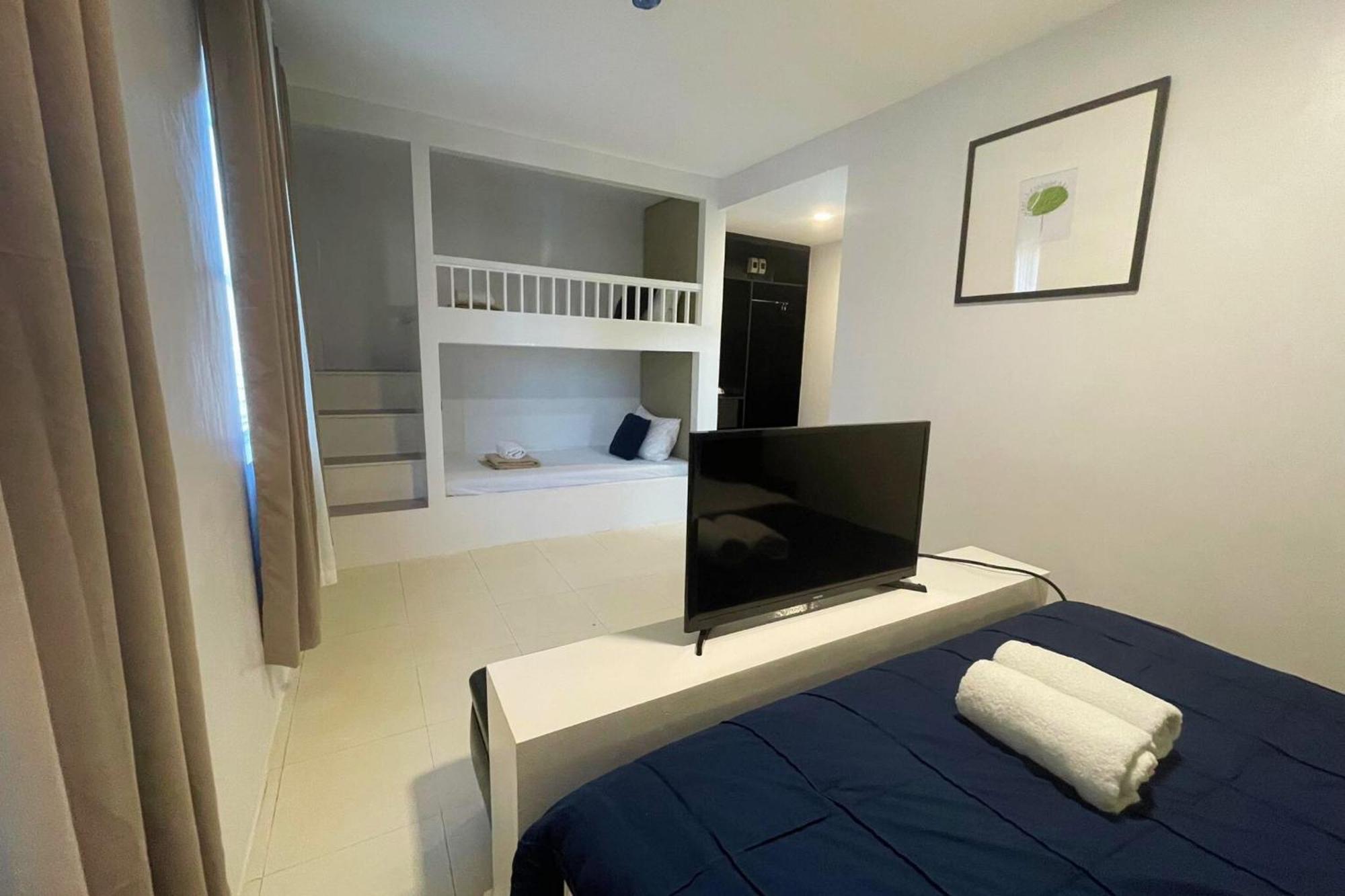 Resort The Ranch Cebu Powered By Cocotel
