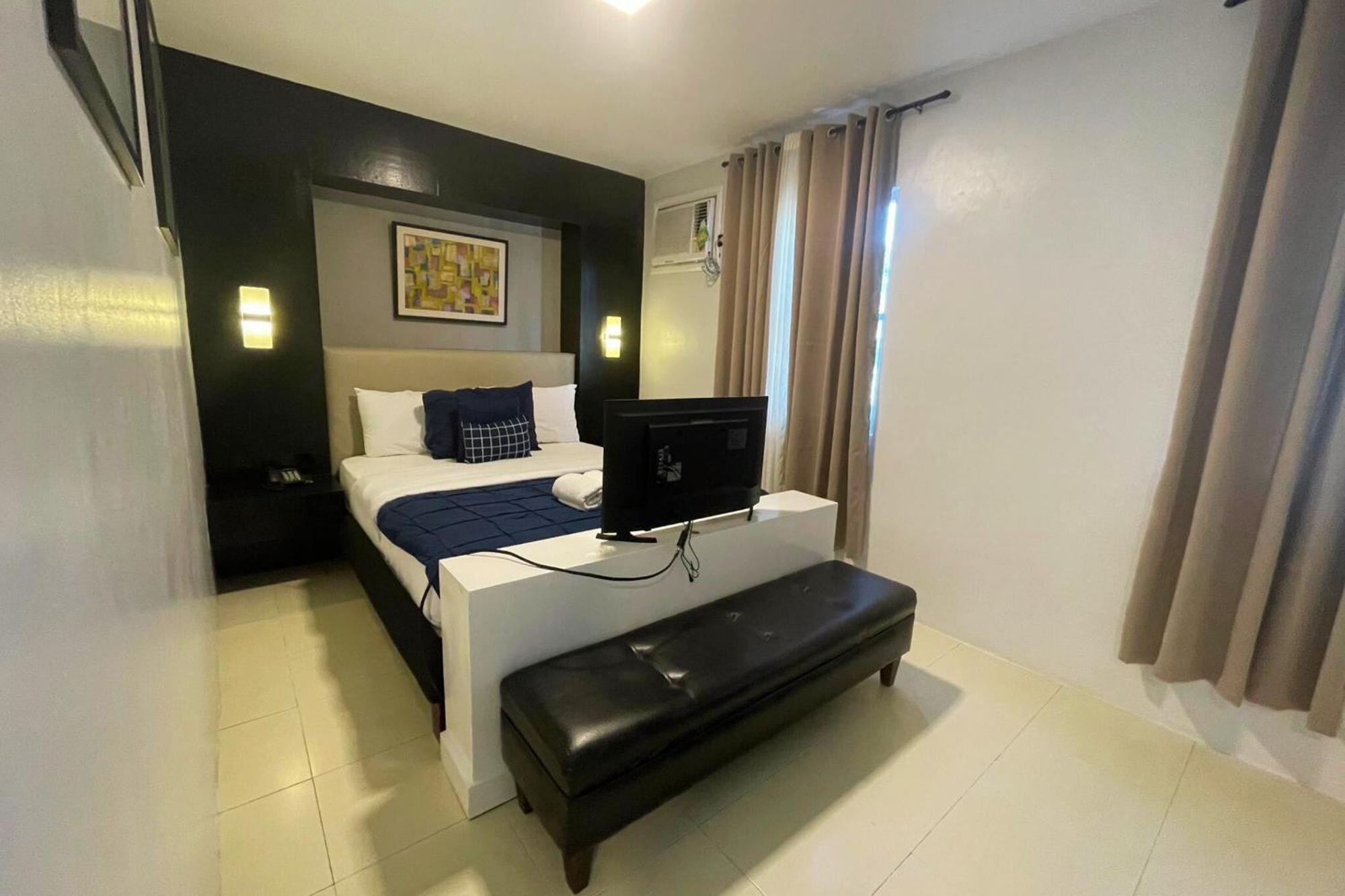 Resort The Ranch Cebu Powered By Cocotel *